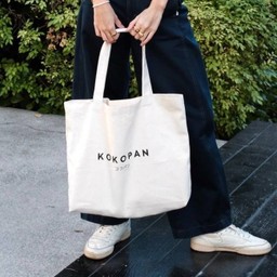 Tote Bag กระเป๋าผ้า