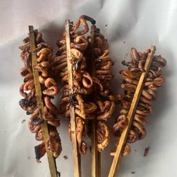 ไส้ย่าง