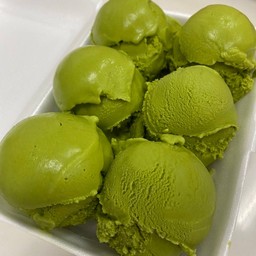 ชาเขียวกล่อง