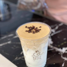 นมสดวิปกาแฟ LM