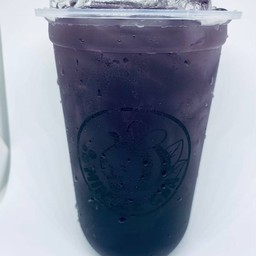 ชาบลูเบอร์รี่