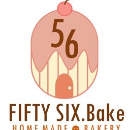 FIFTY SIX.Bake