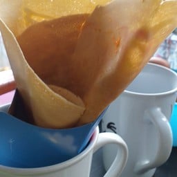 เครป by BoatBright