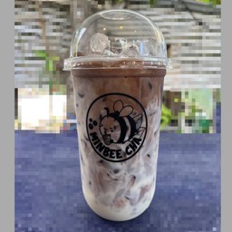 โอวัลตินนมสด