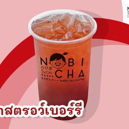 ชาสตรอเบอรี่