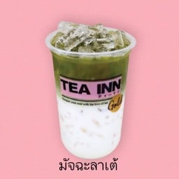 TEA INN ทีอินน์ สาขาหัวหิน