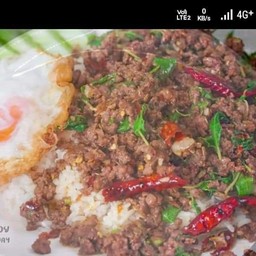 ป้าแต๋วพิชซ่าและอาหารตามสั่ง