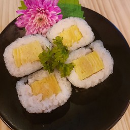 มากิไข่หวาน