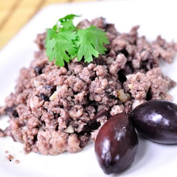 หนำเลี๊ยบหมูสับ