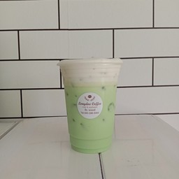 นมเขียว