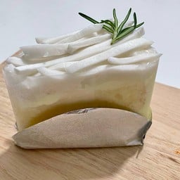 มีข้าว & มีหวาน