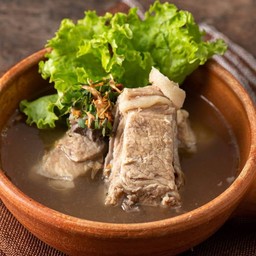 ซุปกระดูก