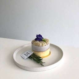 Baan 50 Coffee Bake (บ้าน 50 ค็อฟฟี่ เบค)