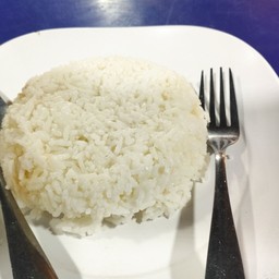 ข้าวสวย