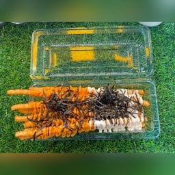 เฟรนฟราย&น้ำแข็งใส ซอยไร่ขิง18