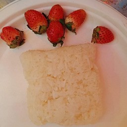 ข้าวเหนียว