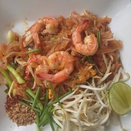 ผัดไทยแม่ตุ๊ก