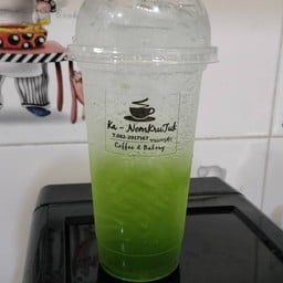 กีวี่โซดา