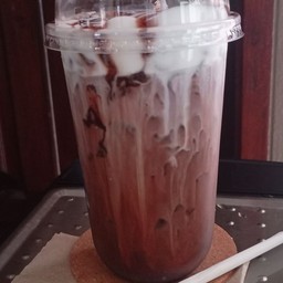 โกโก้เย็น