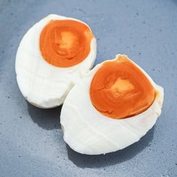 ไข่เค็ม