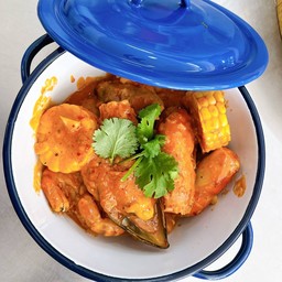 ทะเลถัง