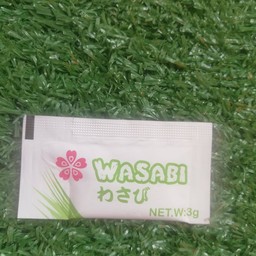 วาซาบิซอง