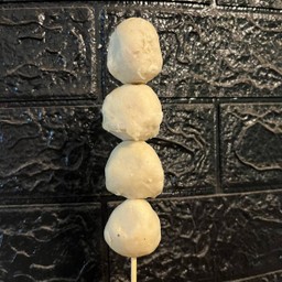 ลูกชิ้นหมู