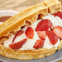 นีโม่วอฟเฟิล