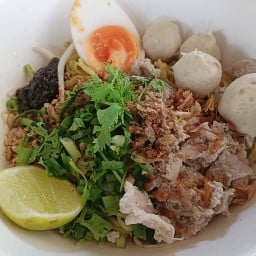 เตี๋ยวต้มยำลุงเต้ย