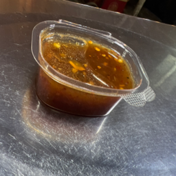 น้ำจิ้มแจ่ว