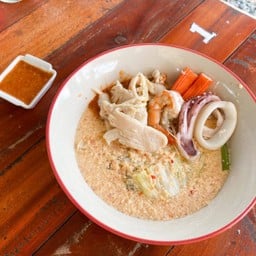 สุกี้น้ำรวมมิตร