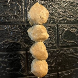 ลูกชิ้นเนื้อ