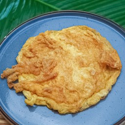 ไข่เจียว