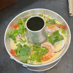 ไข่ตุ๋นทะเล