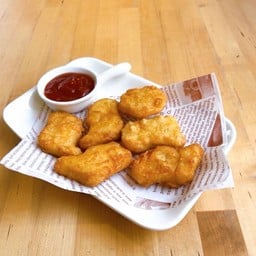 นักเก็ตไก่