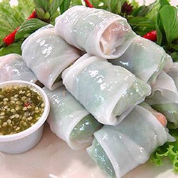 หลากรส ข้าวคลุกกะปิ