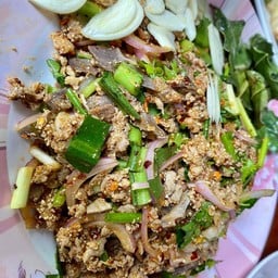ครัวหน้าบ้านเลยก๋อ