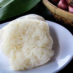 ข้าวเหนียว