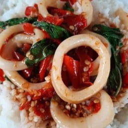 อาหารตามสั่งPPY