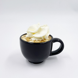 Espresso Con Panna