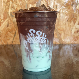 โกโก้มิ้นท์-