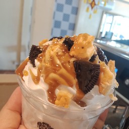 วิปปิ้งครีม