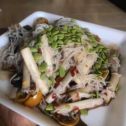 ตำซั่วไหลบัว