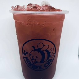 ชาองุ่น