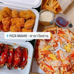 VALUE SET -อิ่มครบทุกอย่าง