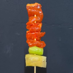 บาร์บีคิว หมู