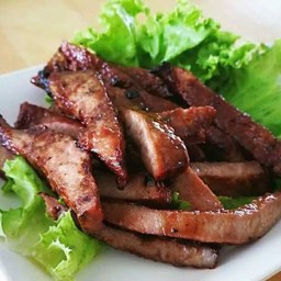 ลิ้นย่าง