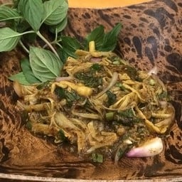 ซุปหน่อไม้