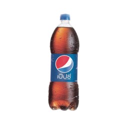 Pepsi ขนาด 1ลิตร