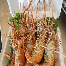 C.N.หมูกระทะ-กุ้งเผา